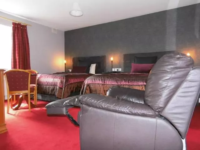 ペンション Donegal Manor