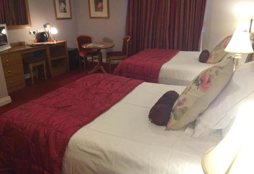 بنسيون Donegal Manor