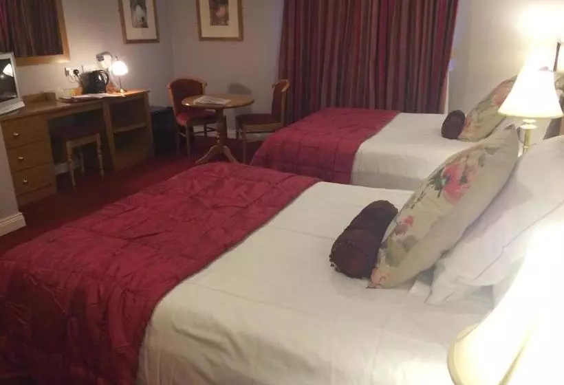 ペンション Donegal Manor