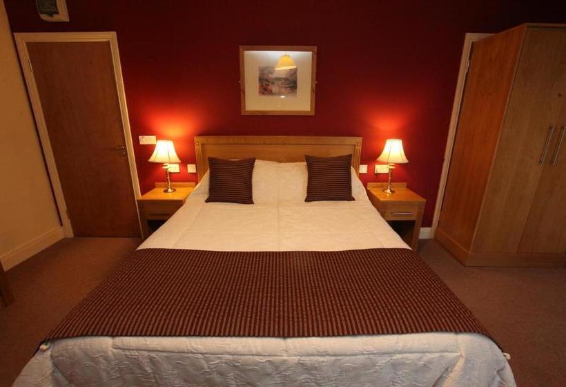 بنسيون Donegal Manor