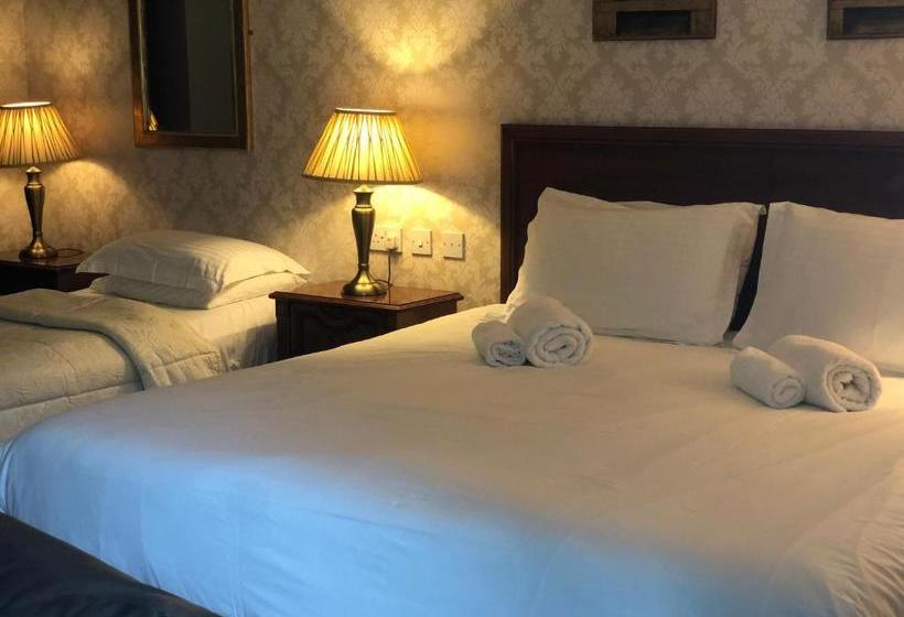 بنسيون Donegal Manor