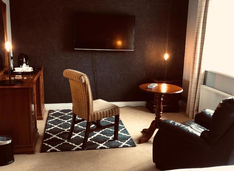 بنسيون Donegal Manor