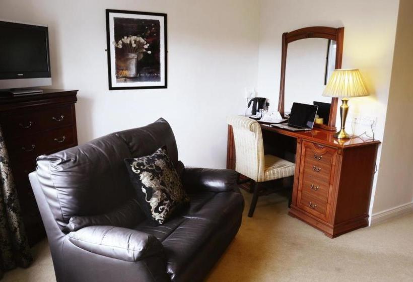 بنسيون Donegal Manor