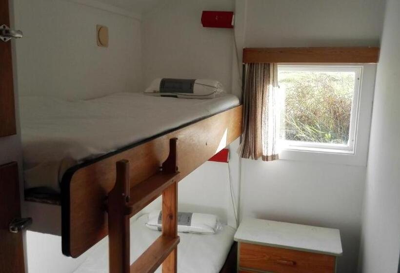 Pensão Driva Hytter