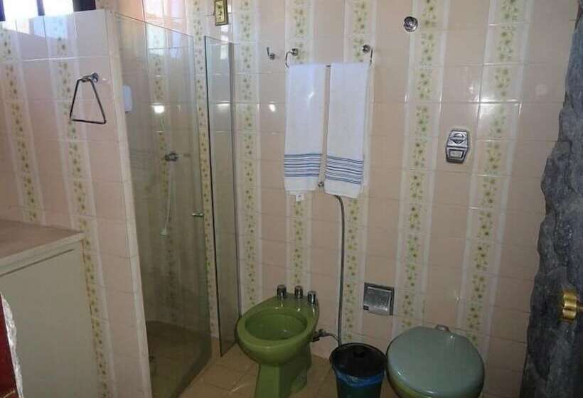 پانسیون Formosa Residence