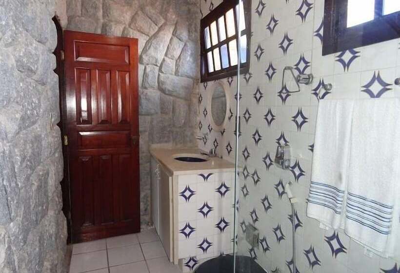 پانسیون Formosa Residence