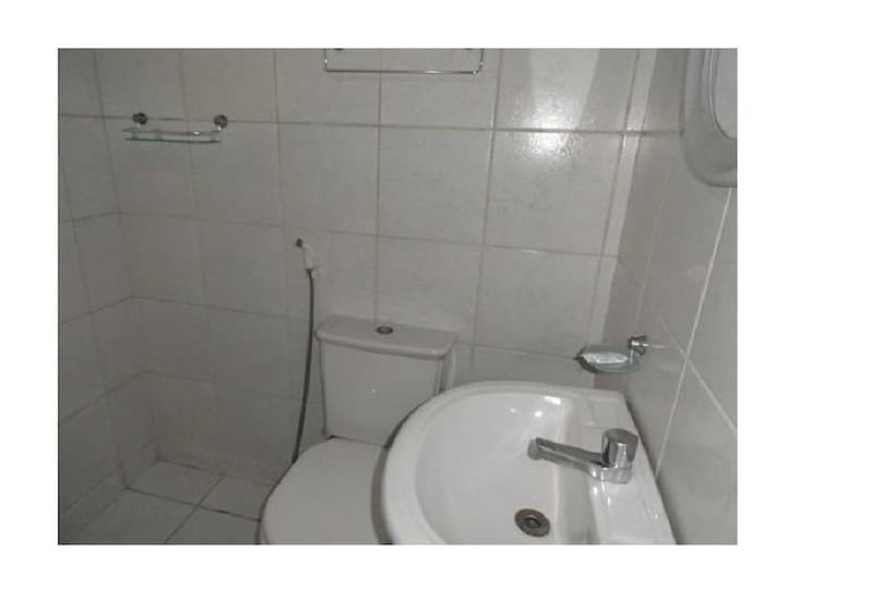 پانسیون Formosa Residence