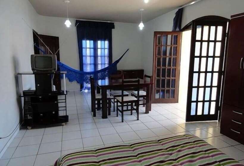 پانسیون Formosa Residence