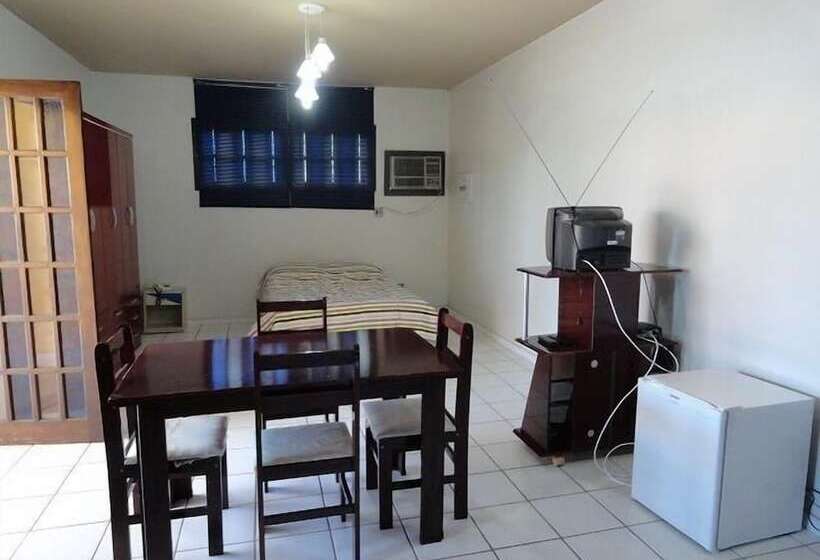 پانسیون Formosa Residence