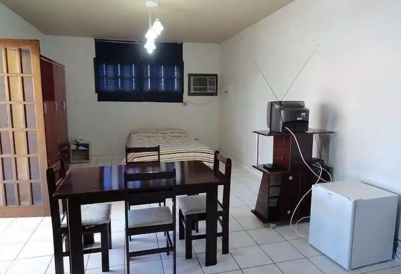 پانسیون Formosa Residence