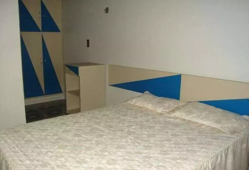 پانسیون Formosa Residence