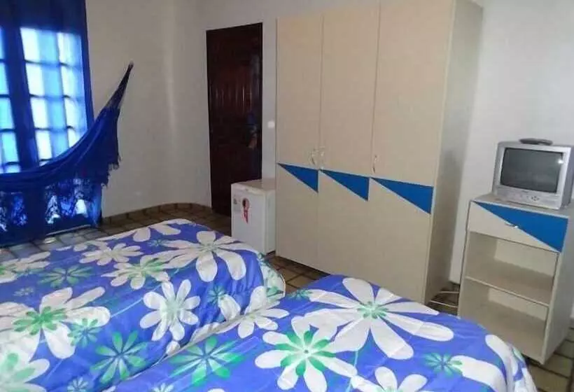 پانسیون Formosa Residence