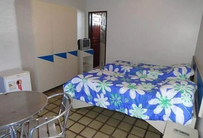 پانسیون Formosa Residence