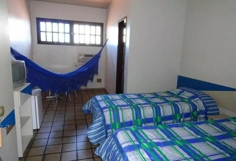 پانسیون Formosa Residence