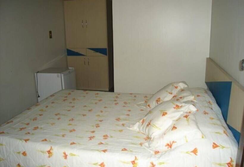 پانسیون Formosa Residence