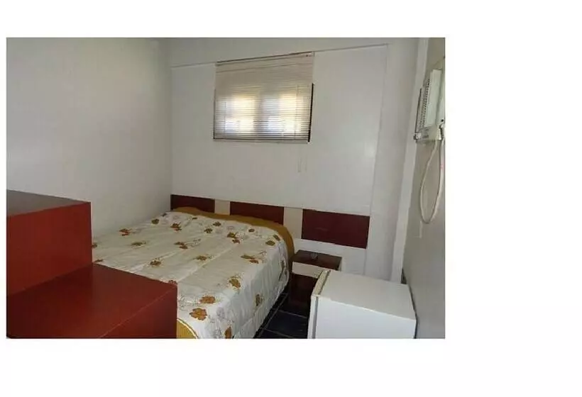 پانسیون Formosa Residence