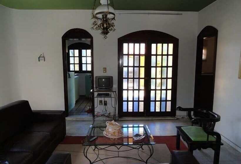 پانسیون Formosa Residence