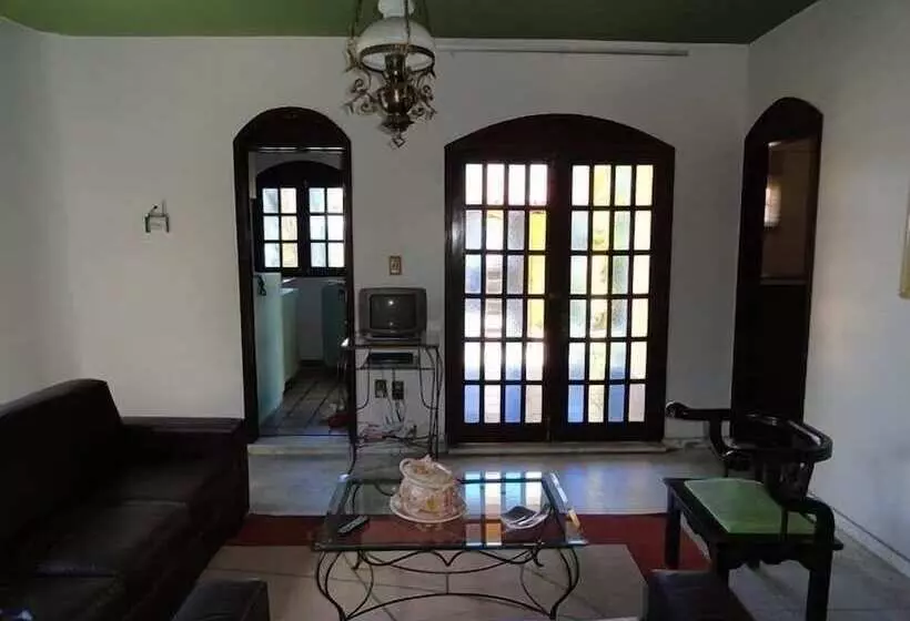 پانسیون Formosa Residence