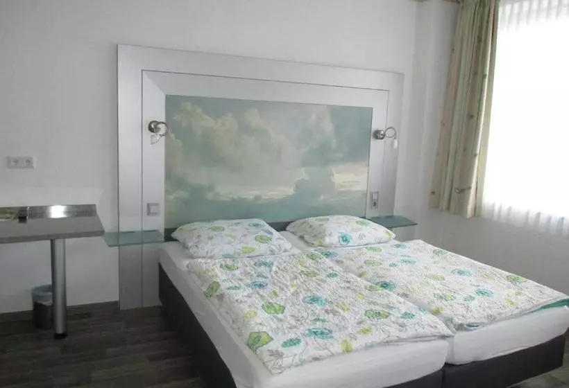 Majatalo Landhotel Vosse Schepers