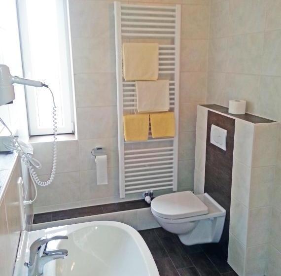 Пансион Landhotel Vosse Schepers