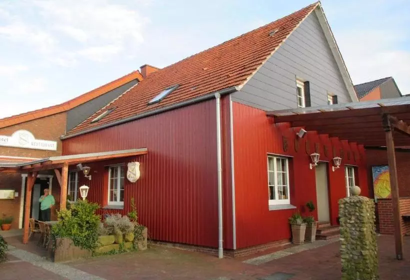 Majatalo Landhotel Vosse Schepers