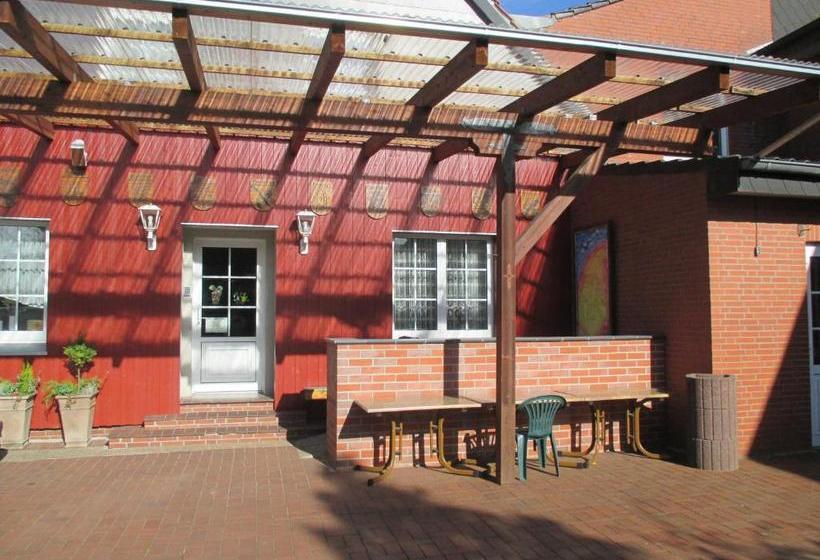 Пансион Landhotel Vosse Schepers