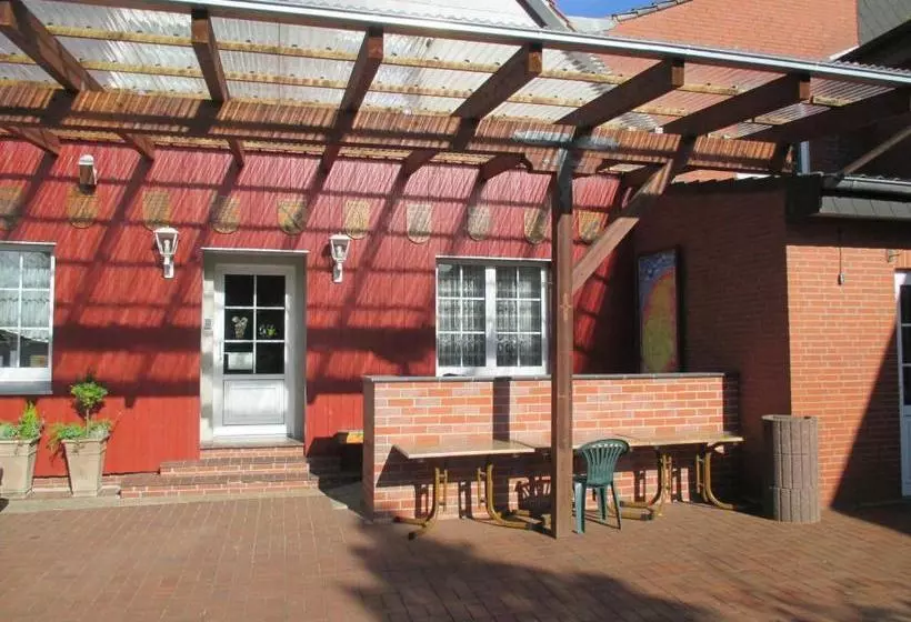 Majatalo Landhotel Vosse Schepers