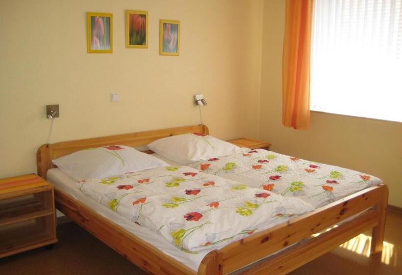 Пансион Landhotel Vosse Schepers