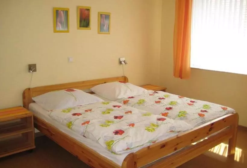 Majatalo Landhotel Vosse Schepers