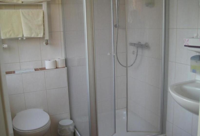 Пансион Landhotel Vosse Schepers