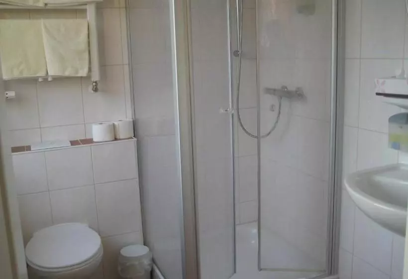 Majatalo Landhotel Vosse Schepers