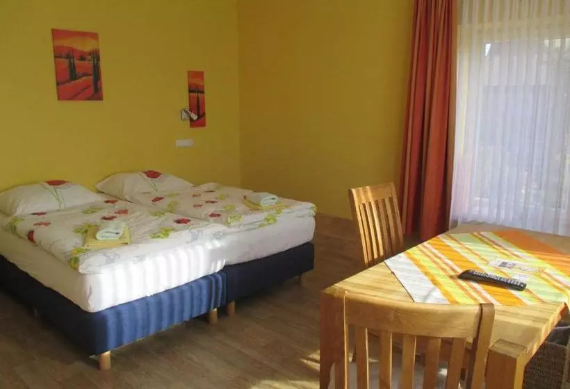 Majatalo Landhotel Vosse Schepers