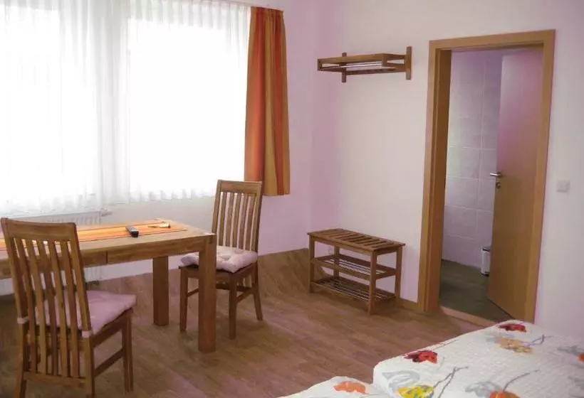 Majatalo Landhotel Vosse Schepers