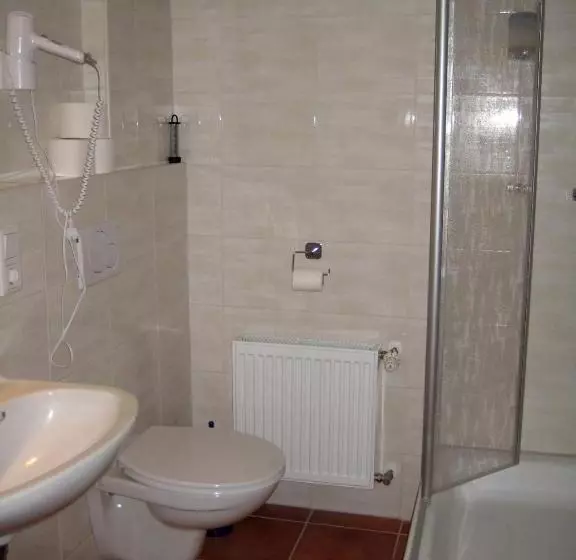 Majatalo Landhotel Vosse Schepers