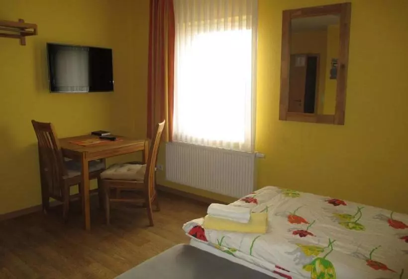 Majatalo Landhotel Vosse Schepers