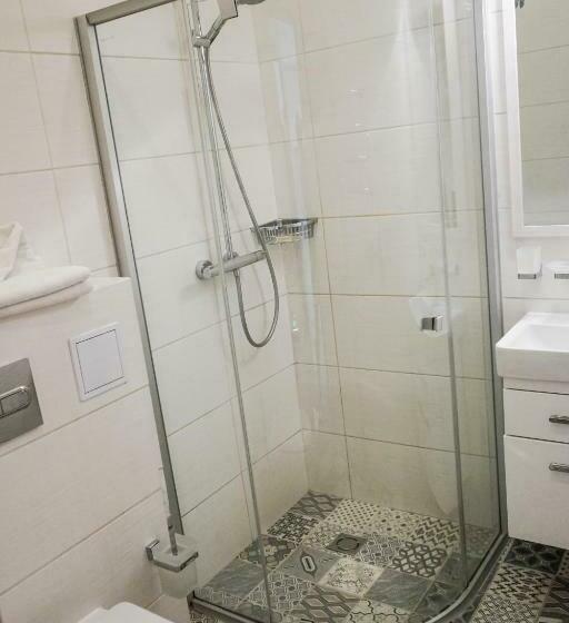 پانسیون Guest House Senasis Pastas