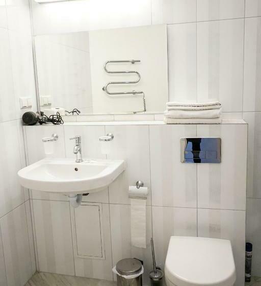 پانسیون Guest House Senasis Pastas