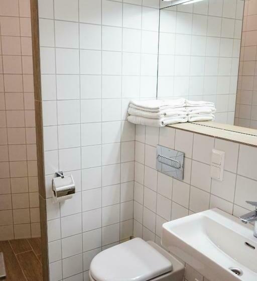 پانسیون Guest House Senasis Pastas