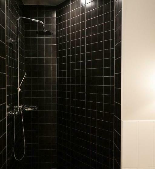 پانسیون Guest House Senasis Pastas