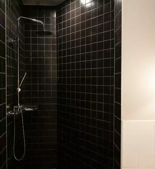 پانسیون Guest House Senasis Pastas