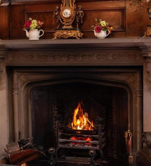 膳宿费 Heads Nook Hall