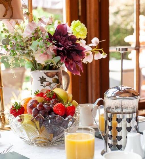 膳宿费 Heads Nook Hall