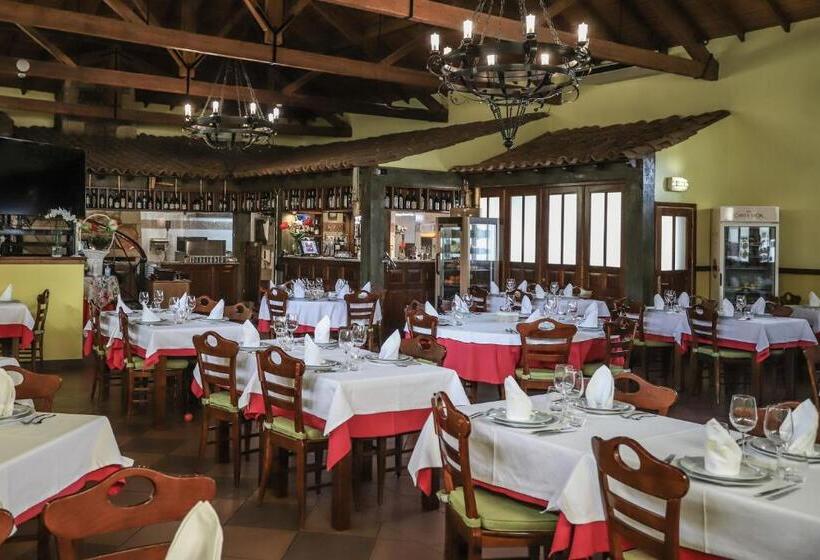 פנסיון Hospedaria Robalo