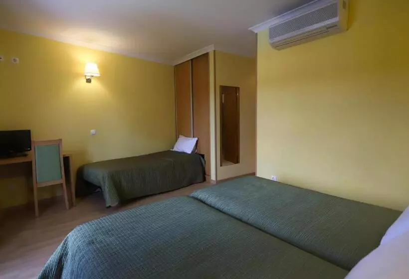 Majatalo Hospedaria Robalo