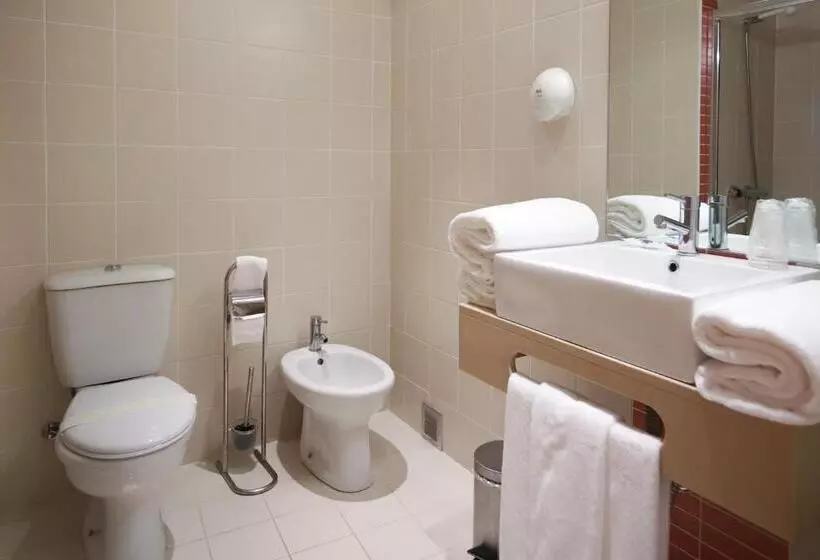 Majatalo Hospedaria Robalo