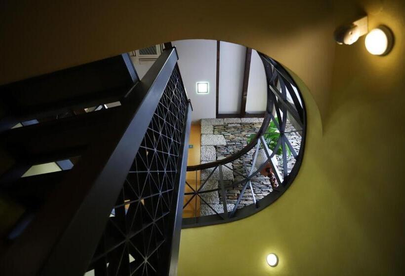 פנסיון Hospedaria Robalo