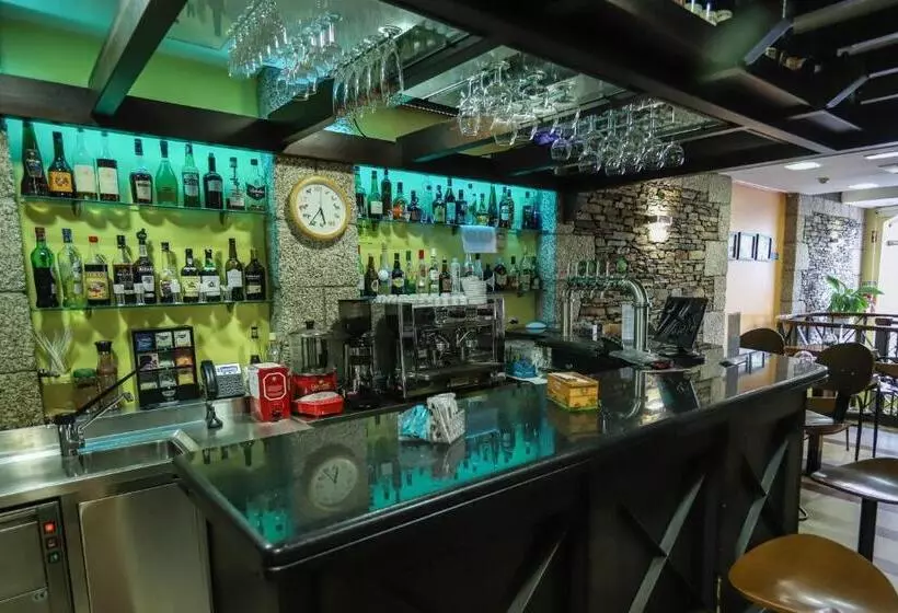 Majatalo Hospedaria Robalo