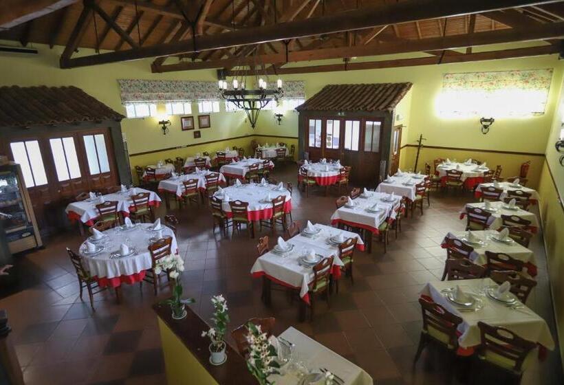 פנסיון Hospedaria Robalo