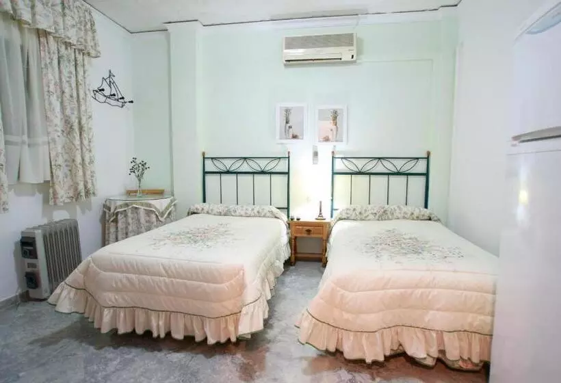 Pension Hostal Jiménez