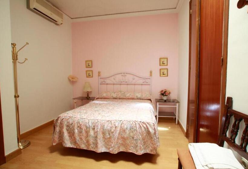 بنسيون Hostal Jiménez